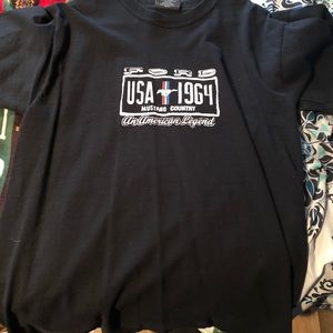 Ford Mustang T-shirt